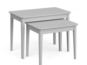 Stowmarket  nest of 2 tables