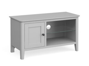 Stowmarket  small TV unit