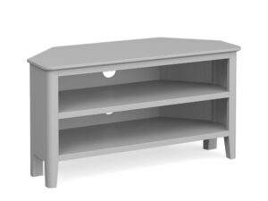 Stowmarket  corner TV unit
