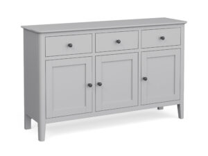 Stowmarket  large  sideboard