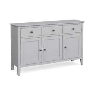 Stowmarket  large  sideboard