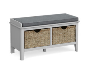 Stowmarket  storage bench