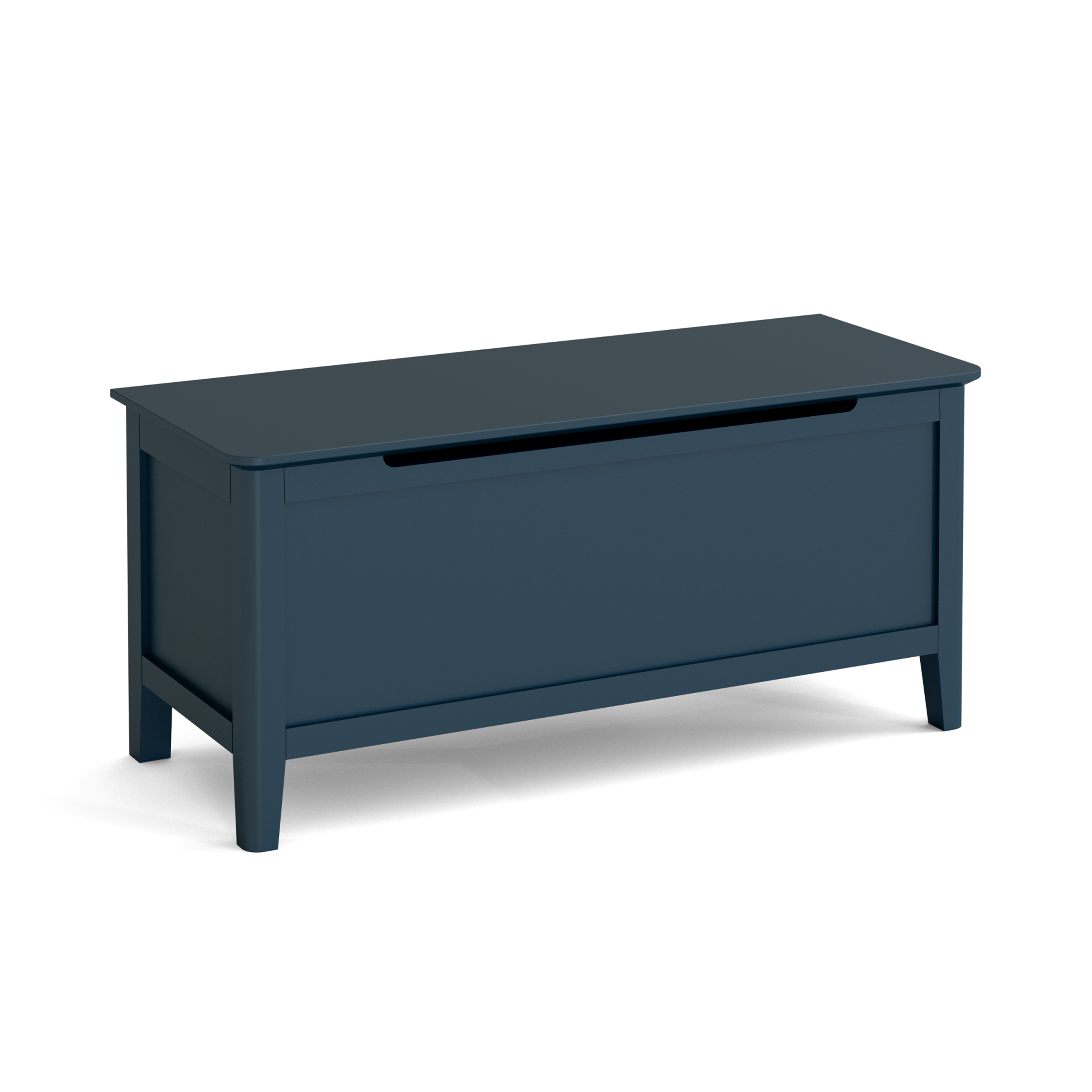 G5746. Jpg Harrow blanket box