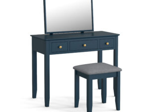 Harrow dressing table set