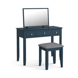 Harrow dressing table set