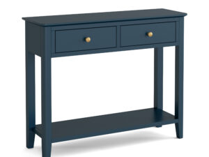 Harrow console table