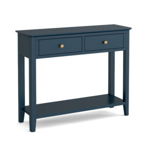 Harrow console table