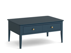 Harrow coffee table
