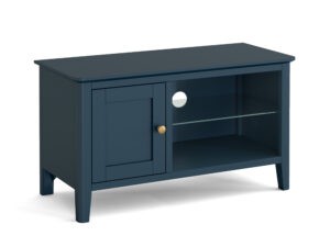 Harrow small TV unit