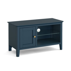 Harrow small TV unit