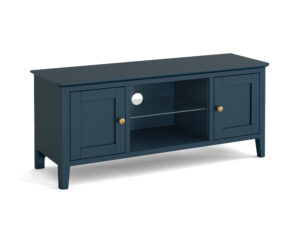 Harrow large TV unit