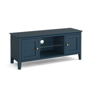 Harrow large TV unit