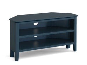 Harrow corner TV unit