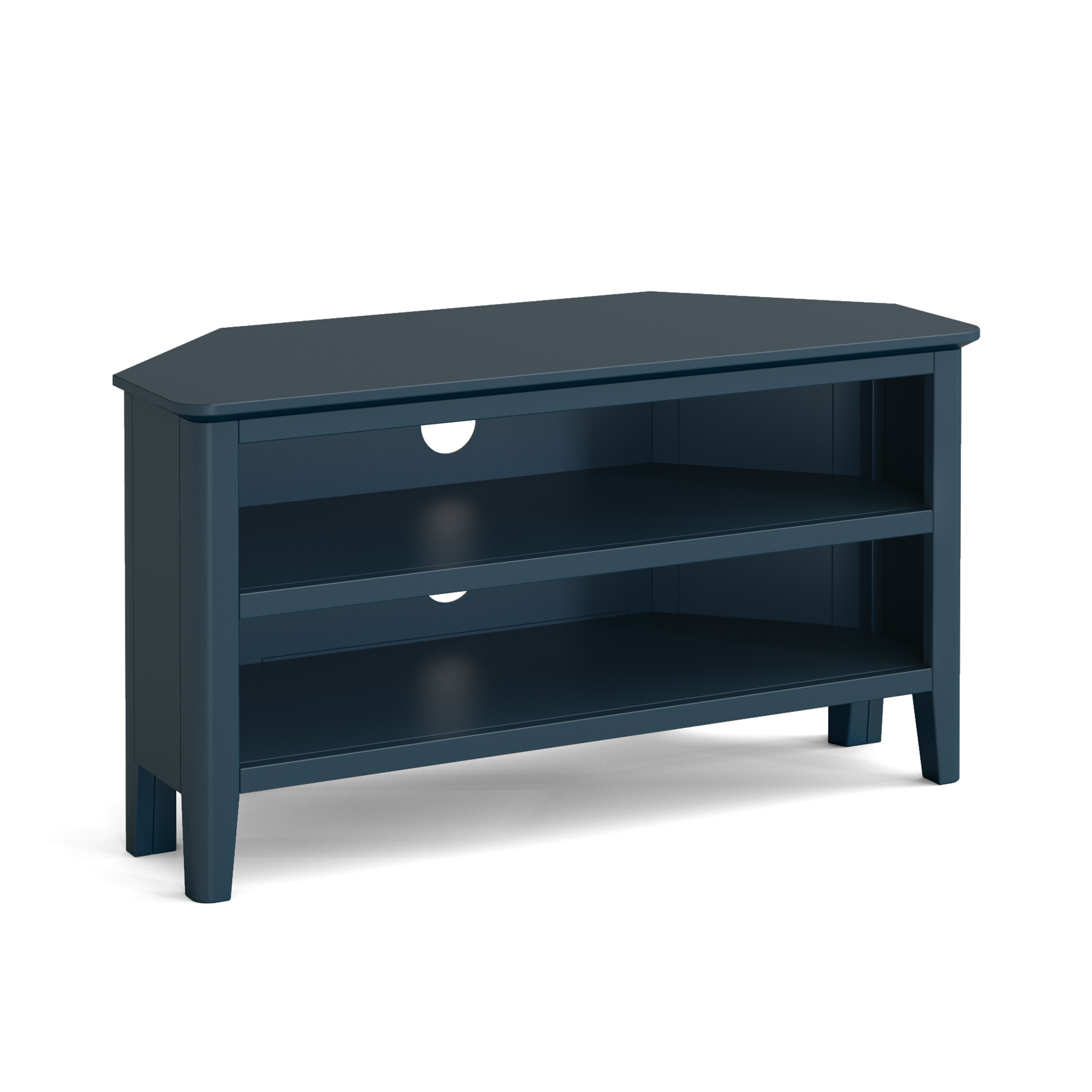 G5756. Jpg Harrow corner tv unit