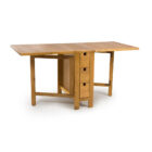 Hampshire oak gateleg table
