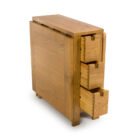 Hampshire oak gateleg table