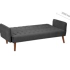 Hudson sofa bed Hudson sofa bed