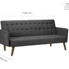 Hudson sofa bed Hudson sofa bed