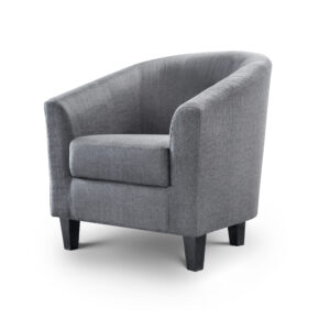 Huggy tub chair