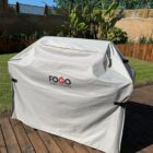 Scorpion 6. 1 deluxe gas barbecue Scorpion 6. 1 deluxe gas barbecue