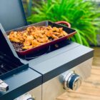 Scorpion 6. 1 deluxe gas barbecue Scorpion 6. 1 deluxe gas barbecue