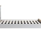 Eastry oak painted bedframes Eastry oak painted bedframes