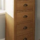Ramsgate oak dressing table mirror Ramsgate oak dressing table mirror