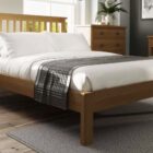 Ramsgate oak dressing table mirror Ramsgate oak dressing table mirror