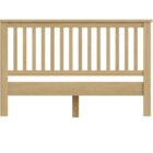 Ramsgate oak bed-frame Ramsgate oak bed-frame