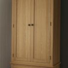 Ramsgate oak dressing table mirror Ramsgate oak dressing table mirror