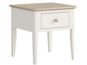 Marden lamp table