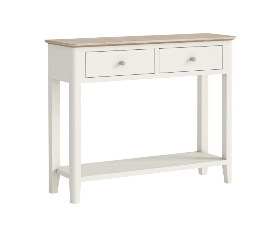 Screenshot Marden large console table