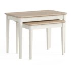 Marden nest of 2 tables Marden nest of 2 tables