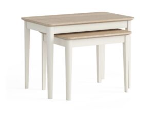 Marden  nest of 2 tables