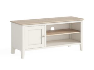 Marden small TV unit