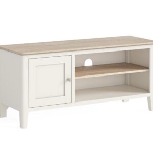 Marden small TV unit