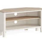 Marden corner tv unit