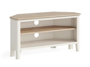 Marden corner TV unit