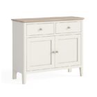 Marden 2 door sideboard Marden 2 door sideboard