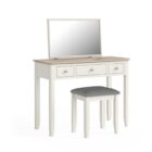 Marden dressing table set