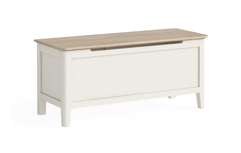 Screenshot Marden blanket box