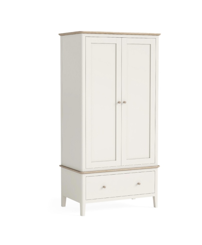 Screenshot Marden gents wardrobe