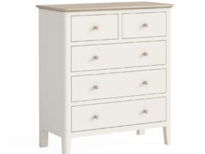 Marden 2 over 3 chest