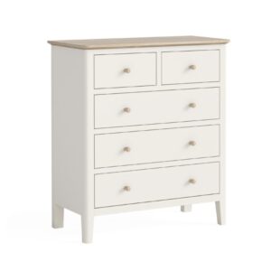 Marden 2 over 3 chest