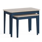 Marden nest of 2 tables Marden nest of 2 tables