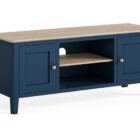 Marden large tv unit