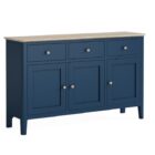 Marden large sideboard Marden large sideboard