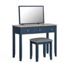 Marden dressing table set