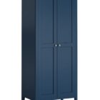 Marden full hanging wardrobe Marden full hanging wardrobe