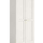 Marden full hanging wardrobe Marden full hanging wardrobe